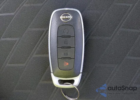 2024 Nissan Kicks Sv Xtronic Cvt из США, поврежденный, VIN 3N1CP5CV9RL565394